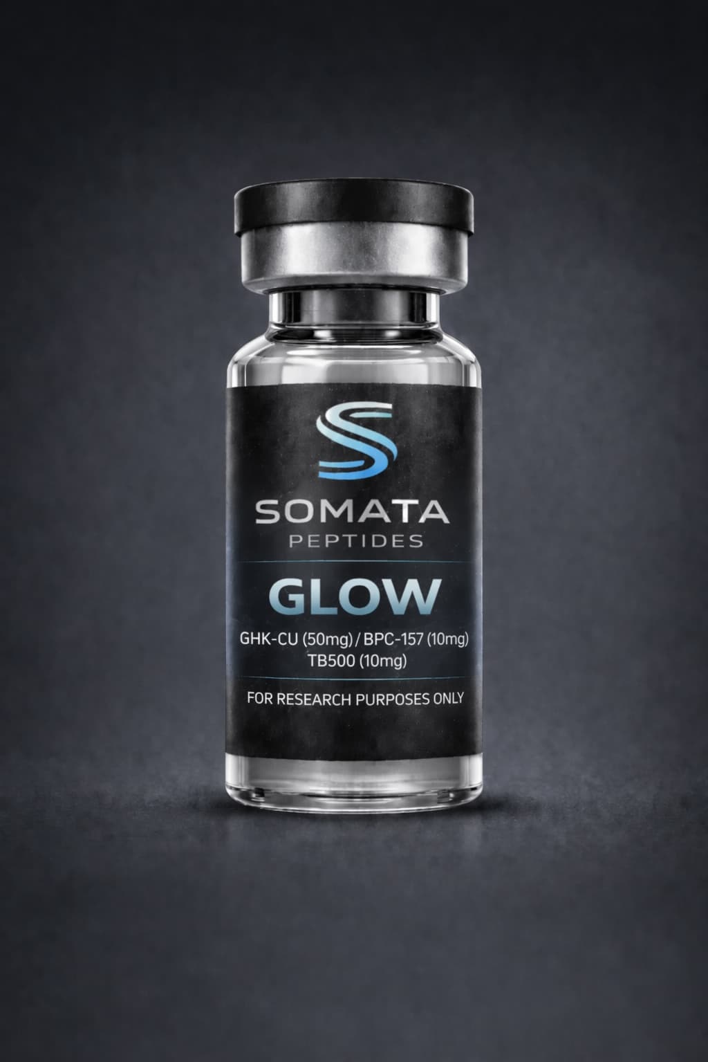 Glow Blend