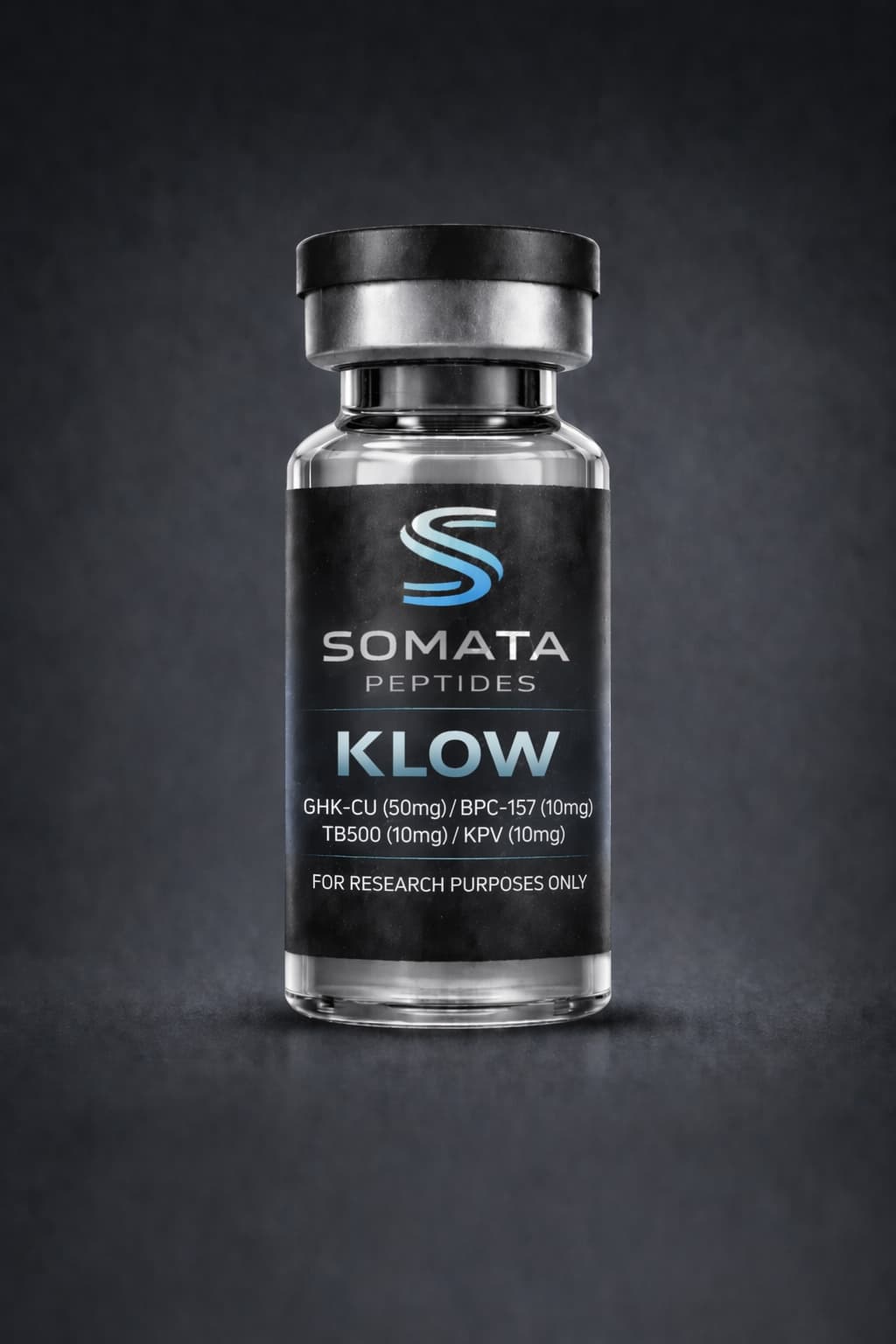 KLOW Blend