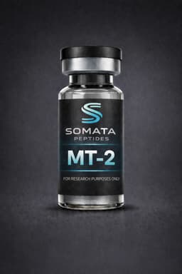 Melanotan 2
