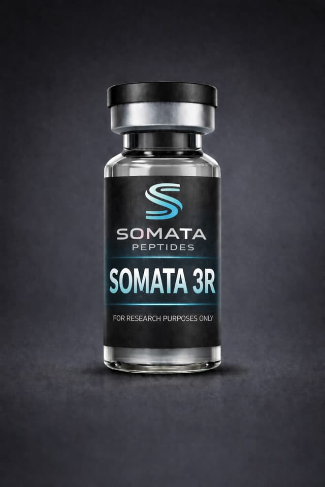 Somata 3R