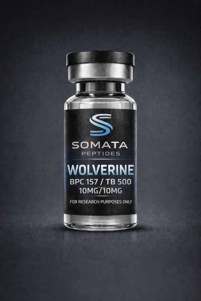 Wolverine