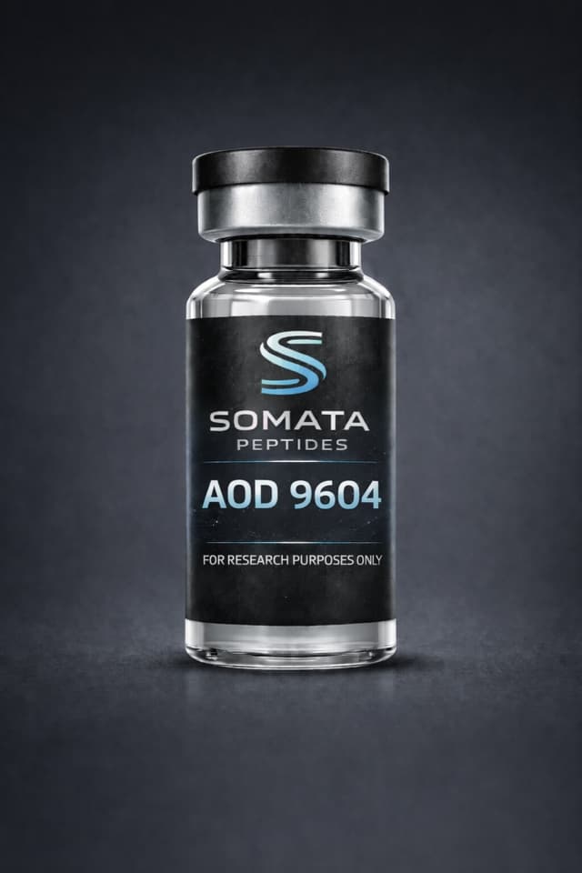 AOD 9604