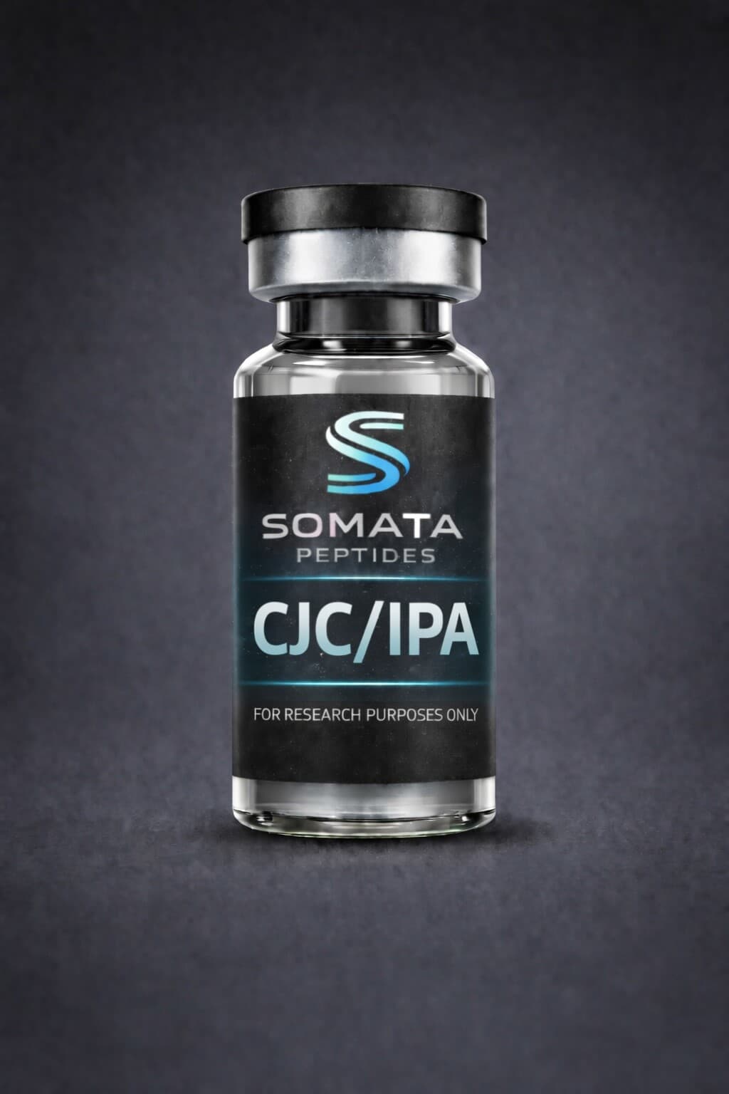 CJC-1295 + Ipamorelin Blend 10mg