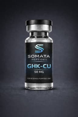GHK-Cu