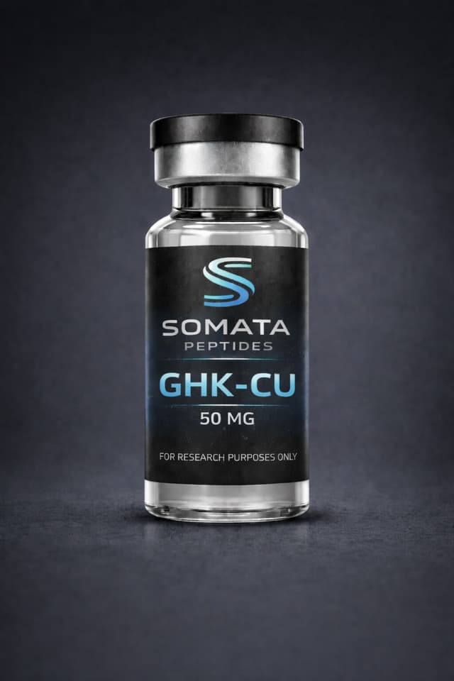 GHK-Cu
