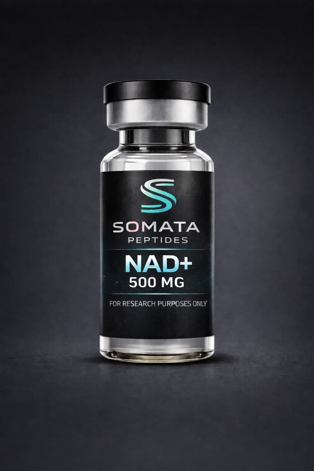 NAD+ 500mg