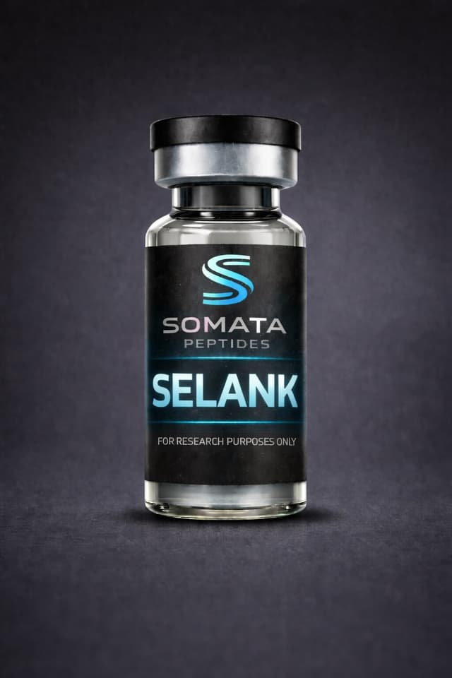Selank