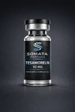 Tesamorelin