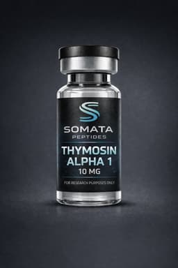 Thymosin Alpha-1